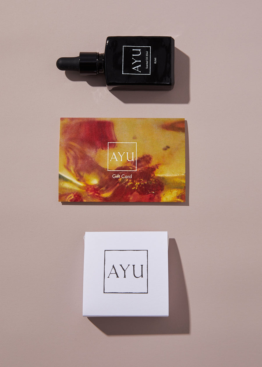 Gift Card featuring Testers