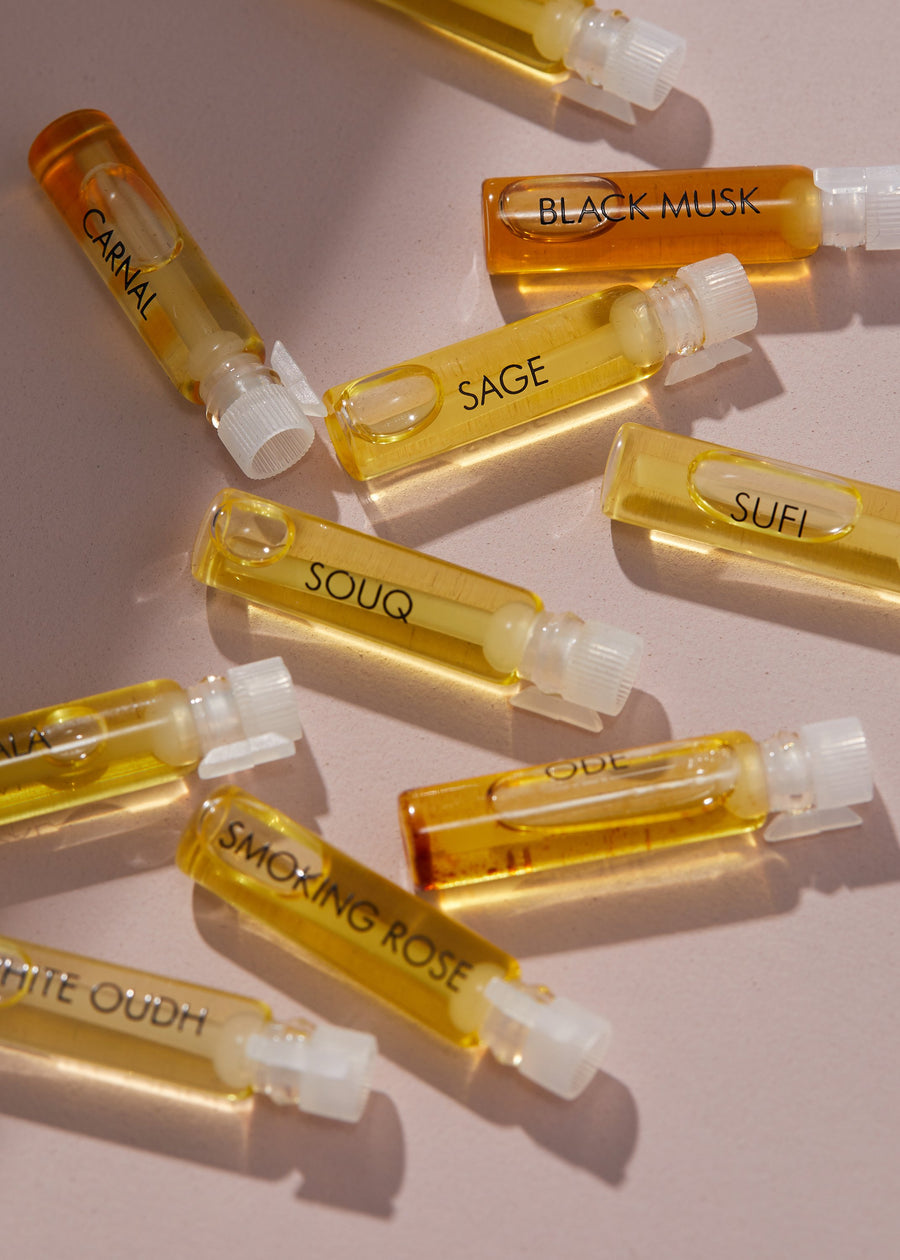 Gift Card featuring Testers