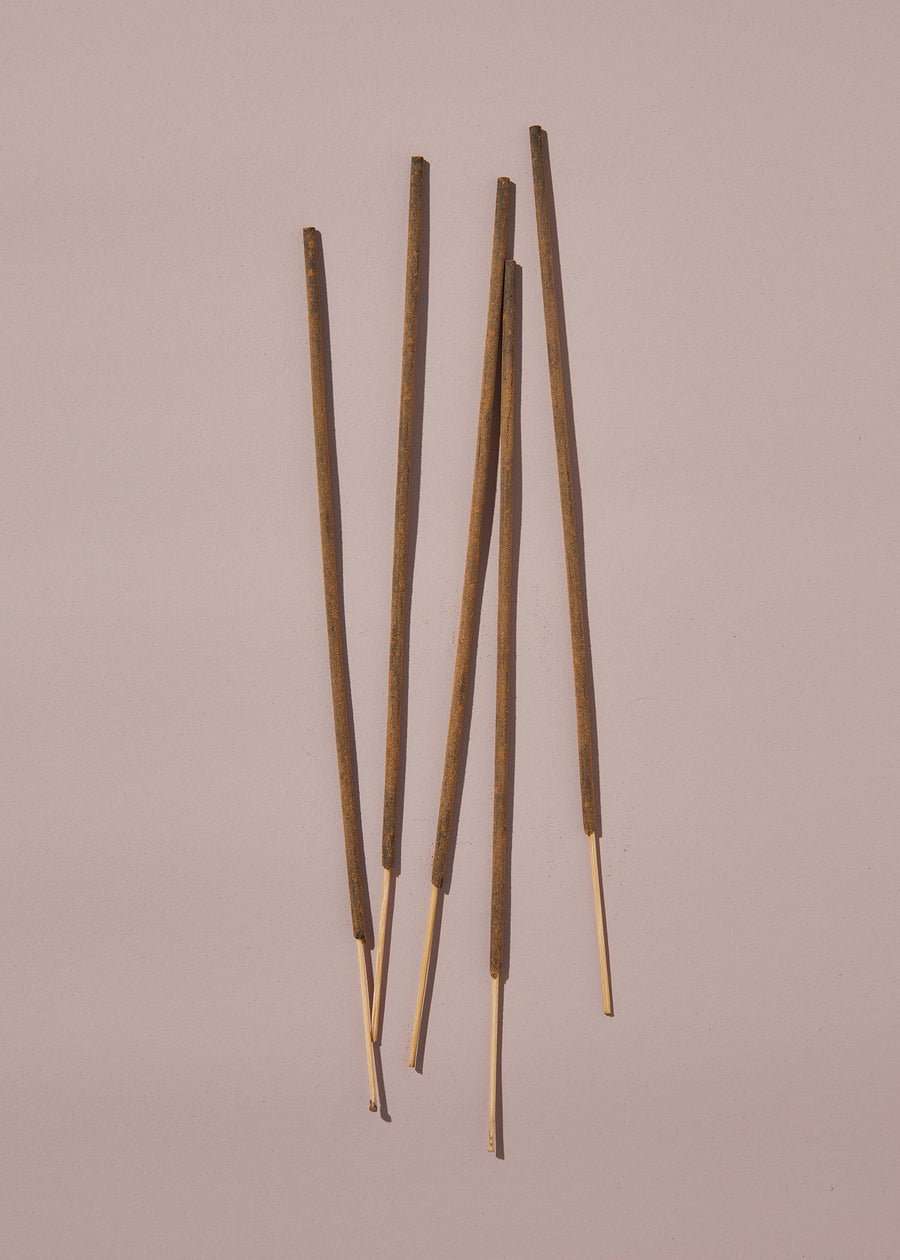 Sandalwood Incense