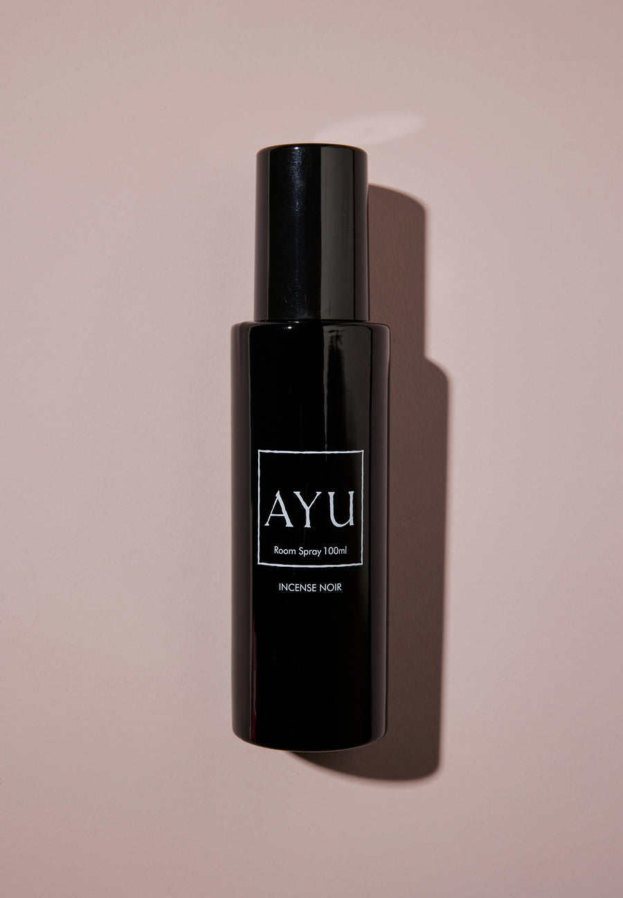 Incense Noir