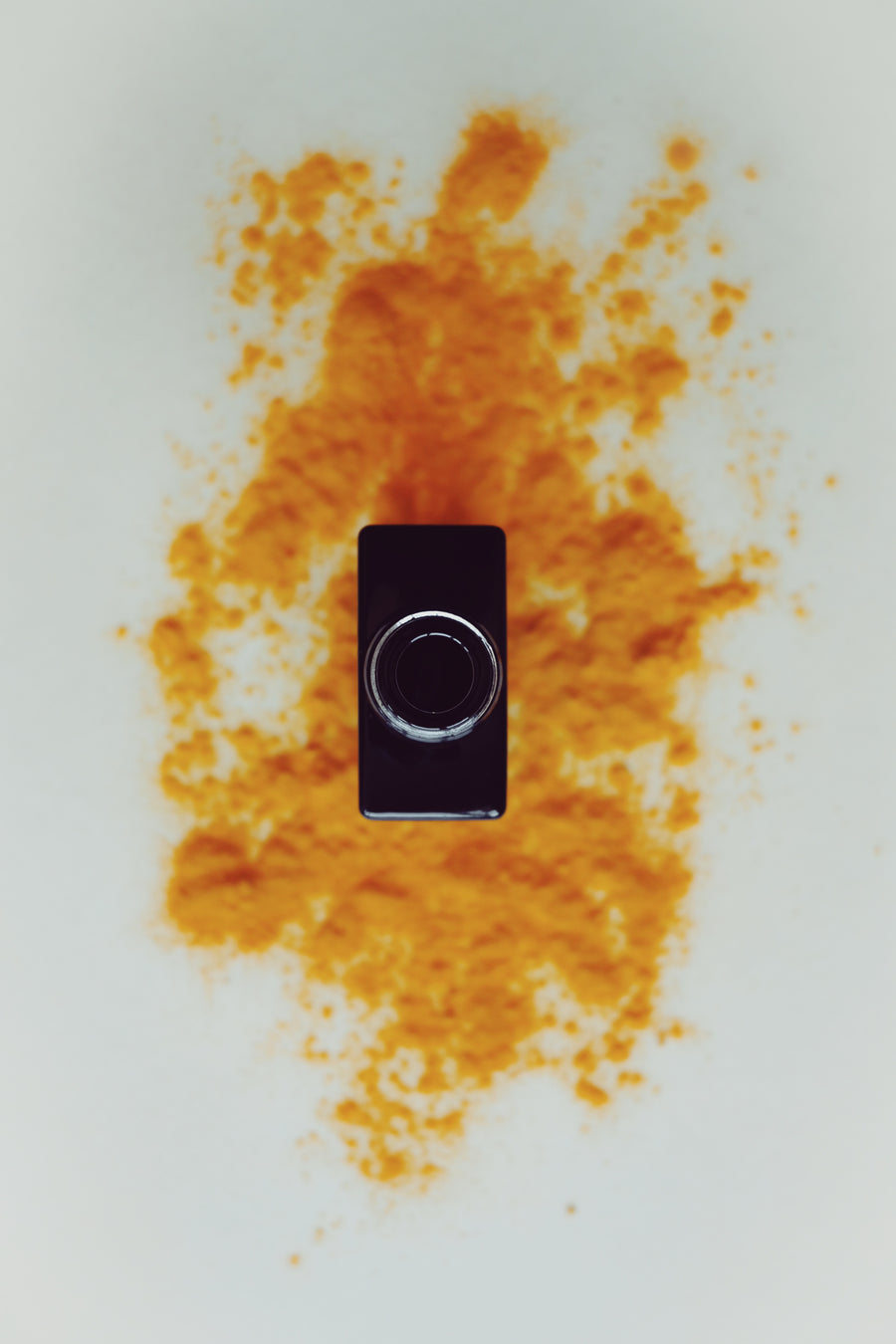 Palo Ayurvedic perfume oil - Palo Santo, citrus & musk
