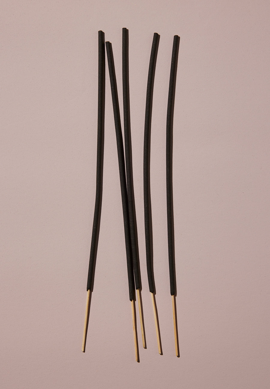 Rose & Sandalwood incense sticks